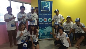 WELTRADE ร่วมมือกับ IB จัดสัมมนา เมื่อวันที่ 12 มิถุนายน 2016 ณ ศูนย์ IB Weltrade จังหวัดนนทบุรี