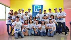 WELTRADE ร่วมมือกับ IB จัดสัมมนา เมื่อวันที่ 4 กันยายน 2016 ณ ศุนย์ IB Weltrade จังหวัดนนทบุรี