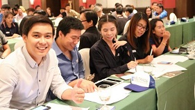 WELTRADE ร่วมมือกับ IB Elysium Trader จัดสัมมนาเมื่อวันที่ 28 พฤษภาคม 2017 ณ จังหวัดเชียงใหม่