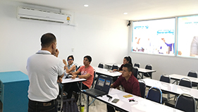 WELTRADE เมื่อวันที่ 19 พฤษภาคม 2562