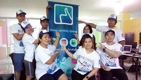 WELTRADE ร่วมมือกับ IB จัดสัมมนา เมื่อวันที่ 18 กันยายน 2016 ณ ศุนย์ IB Weltrade จังหวัดนนทบุรี