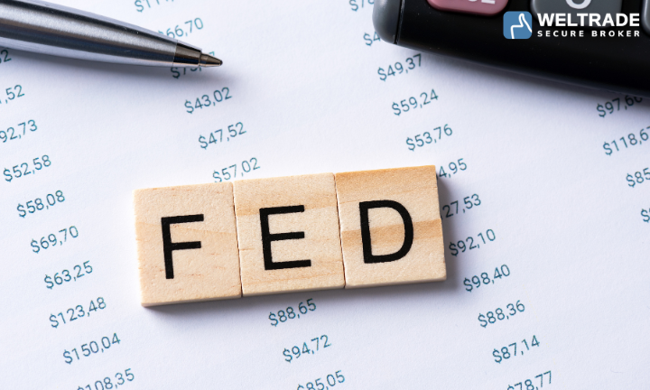 Fed unveils GDPNow model