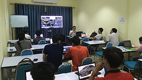WELTRADE Lao ຈັດສຳມະນາ ໃນວັນທີ່ 5 ພຶດສະພາ 2561 ທີ່ office Lao ວຽງຈັນ