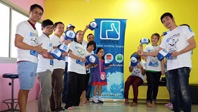 WELTRADE ร่วมมือกับ IB  จัดสัมมนา เมื่อวันที่ 7 สิงหาคม 2016 ณ ศุนย์  IB Weltrade จังหวัดนนทบุรี