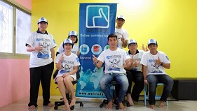 WELTRADE ร่วมมือกับ IB จัดสัมมนา เมื่อวันที่ 16 ตุลาคม 2016 ณ ศุนย์ IB Weltrade จังหวัดนนทบุรี