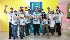 WELTRADE ร่วมมือกับ IB คุณต้น จัดสัมมนา เมื่อวันที่ 27 มีนาคม 2016 ณ ศุนย์ IB Weltrade จังหวัดนนทบุรี