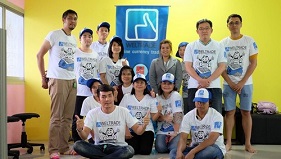 WELTRADE ร่วมมือกับ IB จัดสัมมนา เมื่อวันที่ 2 ตุลาคม 2016 ณ ศุนย์ IB Weltrade จังหวัดนนทบุรี