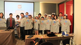 WELTRADE ร่วมมือกับ Trader's way จัดสัมมนา เมื่อวันที่ 26-27 มีนาคม 2016 ณ โรงแรมไอบิส บางกอก นานา กรุงเทพฯ