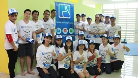 Weltrade ร่วมมือกับ IB คุณต้น จัดสัมมนา เมื่อวันที่ 8 พฤษภาคม 2016 ณ ศุนย์ IB Weltrade จังหวัดนนทบุรี